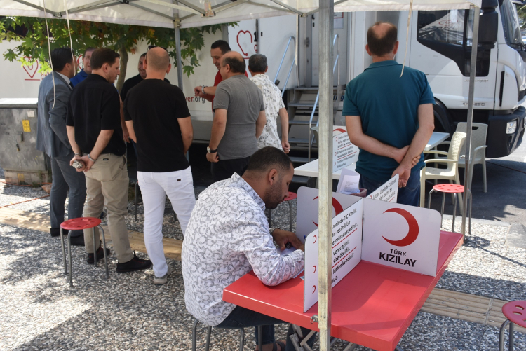 BEKSİAD’dan topluma can veren destek - Bursa Hayat Gazetesi-3