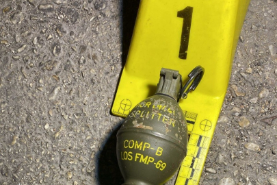 Bursa'da el bombası operasyonu: Türkiye genelinde saldırı planı ortaya çıktı