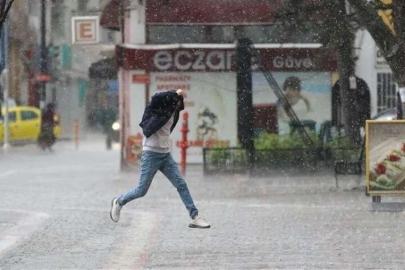 Hafta sonu planı yapacaklar dikkat! Bursa hava durumu 2 Ağustos 2025