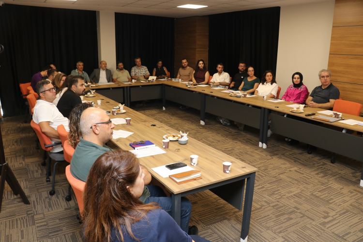 Kayapa OSB’de otomotive yön veren Ur-Ge süreci başladı - Bursa Hayat Gazetesi-3