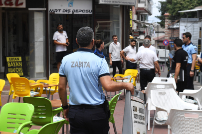 Osmangazi’de engellilere engel olanlara geçit yok