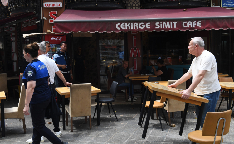 Osmangazi’de engellilere engel olanlara geçit yok - Bursa Hayat Gazetesi-4