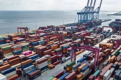 Temmuz ayında ihracat rekoru kırıldı!