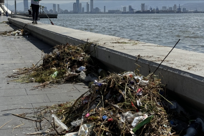 Denetimlere devam! Çevreyi kirletenlere büyük ceza