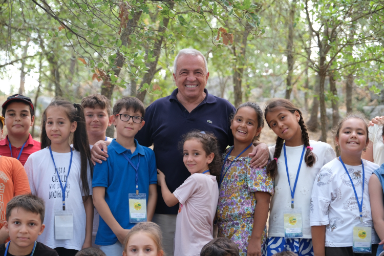 Nilüfer Belediyesi'nin yaz okulu coşkusu devam ediyor -Bursa Hayat-2