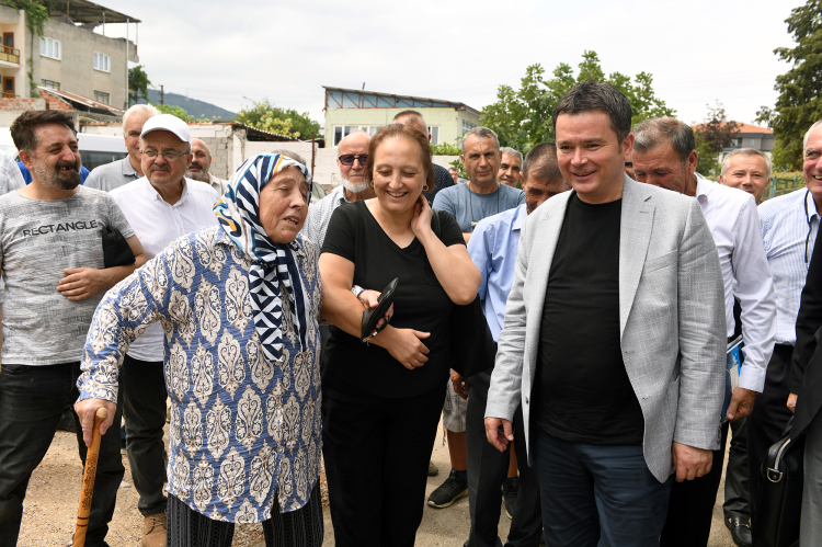 Osmangazi Belediyesi’nden 15 bin metrekarelik dönüşüm hamlesi -Bursa Hayat-2