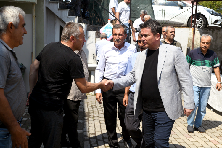 Osmangazi Belediyesi’nden 15 bin metrekarelik dönüşüm hamlesi -Bursa Hayat-3