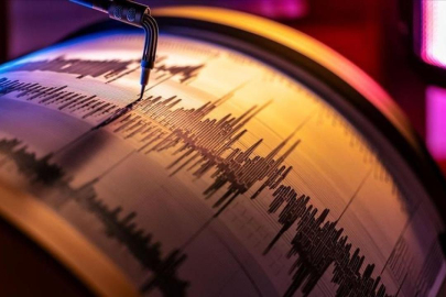 Rusya, yeni bir depremle sallandı!