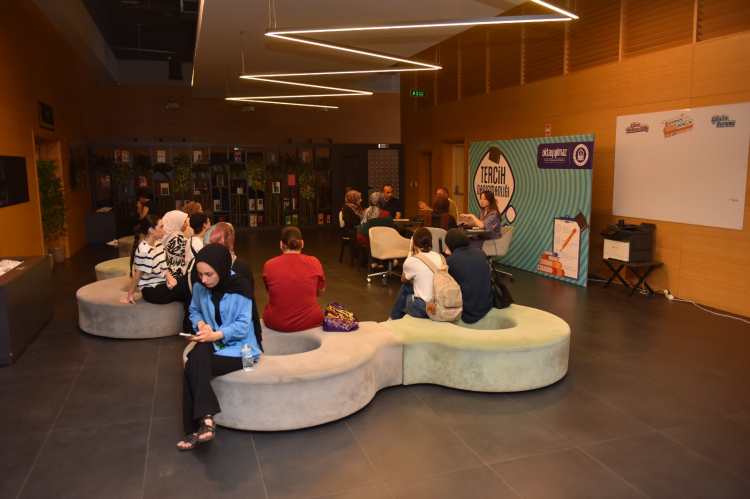 YKS tercih sürecinde gençlere Yıldırım Belediyesi'nden ücretsiz destek -Bursa Hayat-2