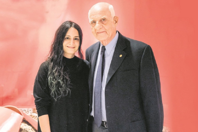 88 yaşındaki İnan Kıraç’ın vasilik krizi: Emine Alangoya savcılığa başvurdu