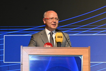 AK Parti Bursa İl Başkanı Davut Gürkan’dan İsrail’e Mescid-i Aksa tepkisi