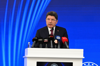 Bakan Tunç duyurdu: Mahkemeye gitmeden hızlı çözüm mümkün!