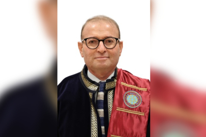 Bursa Uludağ Üniversitesi'nin acı kaybı: Prof. Dr. Ümit Polat hayatını kaybetti