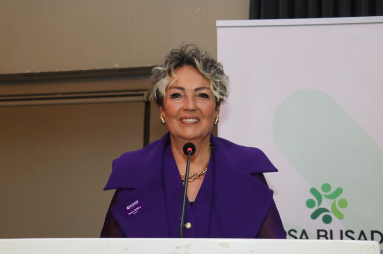 BUSADER’den yangınların yaralarını saracak kampanya -Bursa Hayat-2