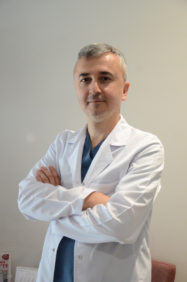 Güneş gözlüğü lüks değil, göz sağlığı için zorunluluk! Bursa Hayat-2