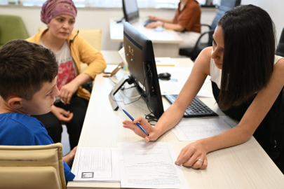 LGS yerleştirme sonuçları açıklandı