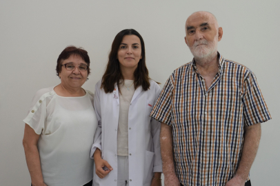 Nilüfer'de 42 yıllık sigara serüveni son buldu!