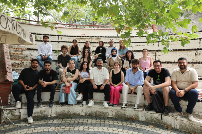 Nilüfer’de gençlik rüzgarı esti!