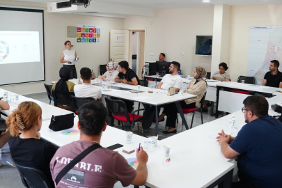 Yıldırım Belediyesi’nden Aile Yılı’na özel proje