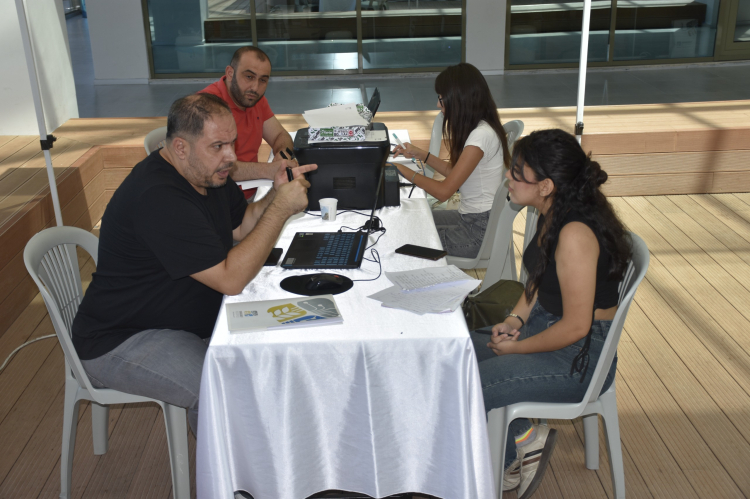 Karacabey'den gençlere yol gösteren proje! Bursa Hayat-3