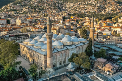 5 Ağustos 2025 Salı - Bursa namaz vakitleri