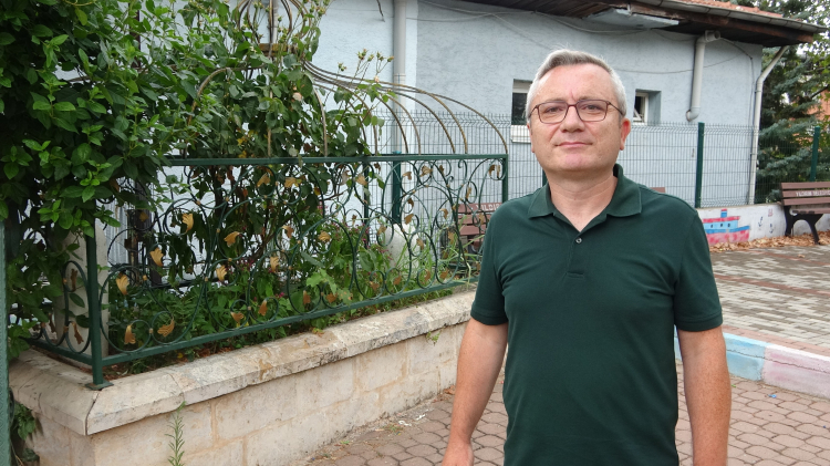 Bursa’nın manevi mirası sahiplenilmeyi bekliyor! Bursa Hayat-3