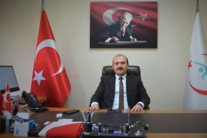 Bursa Şehir Hastanesi Başhakemi kimdir?