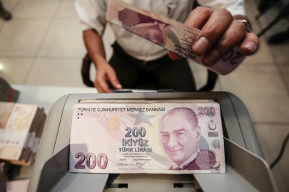 Merkez Bankası etkisi: TL’ye geçiş hızlandı, KKM payı eriyor
