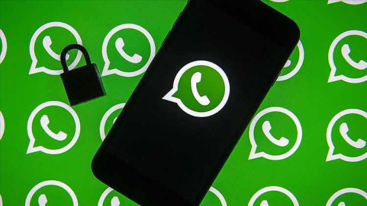 WhatsApp Web’e erişim sorunu mu var? WhatsApp çöktü mü?-Bursa Hayat Gazetesi-3