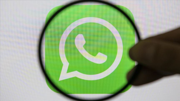 WhatsApp Web’e erişim sorunu mu var? WhatsApp çöktü mü?-Bursa Hayat Gazetesi-6