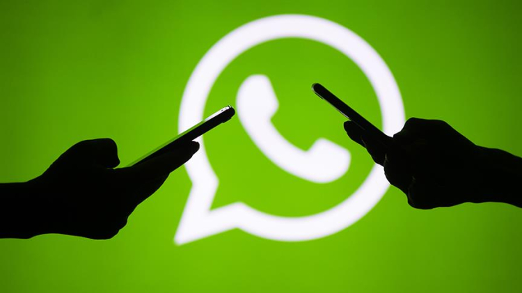 WhatsApp Web’e erişim sorunu mu var? WhatsApp çöktü mü?-Bursa Hayat Gazetesi-7