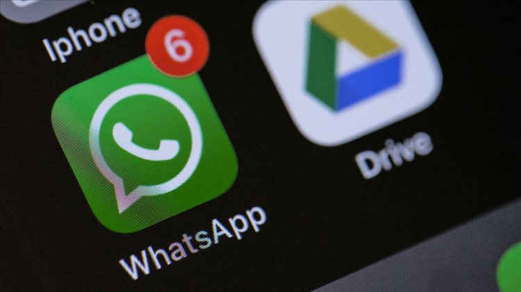 WhatsApp Web’e erişim sorunu mu var? WhatsApp çöktü mü?-Bursa Hayat Gazetesi-5