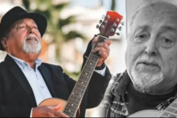 Usta sanatçı Selçuk Alagöz, yaşamını yitirdi! Selçuk Alagöz kimdir?