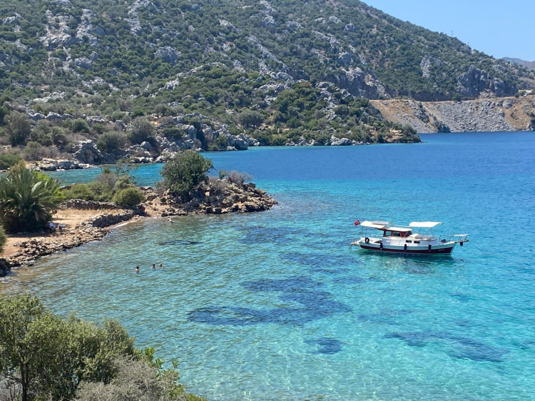 Arkası yarın; Zamanla demlenen dostluklar-Bursa Hayat Gazetesi-3