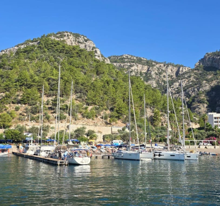 Arkası yarın; Zamanla demlenen dostluklar-Bursa Hayat Gazetesi-5