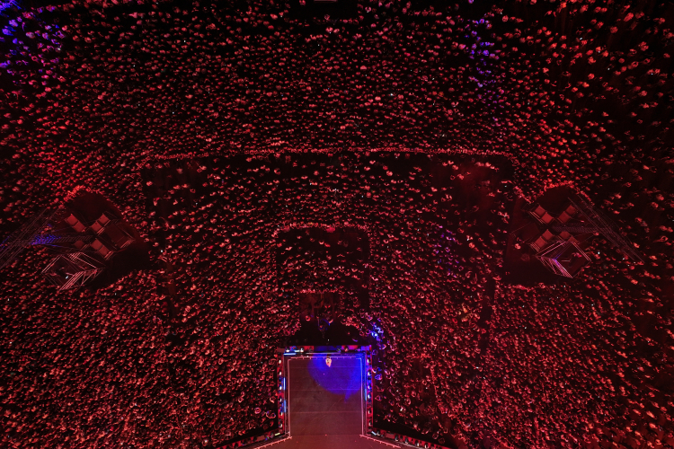 İstanbul’da Jennifer Lopez fırtınası! Bursa Hayat-2