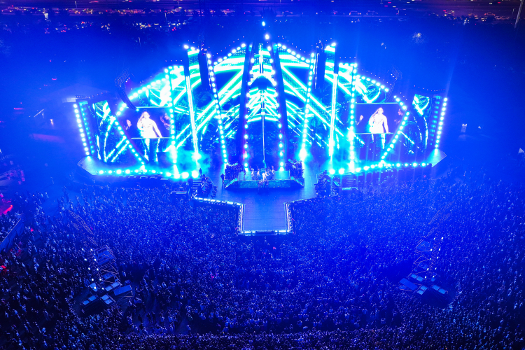 İstanbul’da Jennifer Lopez fırtınası! Bursa Hayat-5