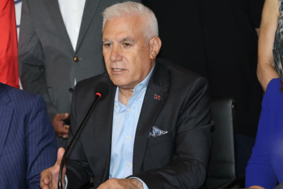Başkan Bozbey'den Bursa ekonomisi çıkışı!
