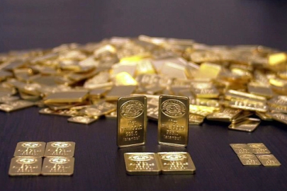 Bursa Kapalı Çarşı altın fiyatları | Altın fiyatları hafif geriledi! 6 Ağustos 2025