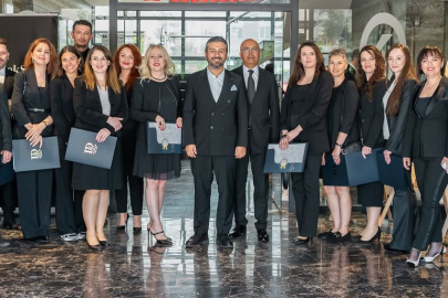 BURTOM Sağlık Grubu’ndan insan kaynağına önemli yatırım