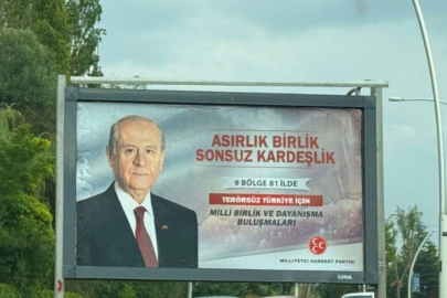 9 bölge ifadesi ne demek? MHP’den açıklama geldi