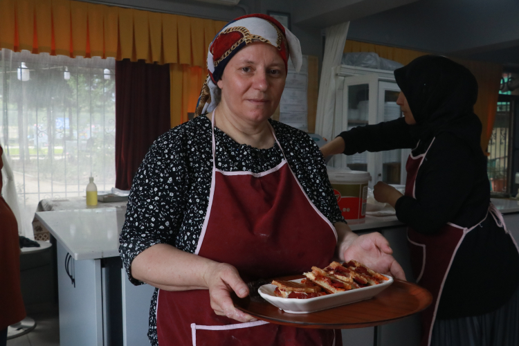 Ev hanımlığından girişimciliğe: Bursalı kadınların ilham veren hikayesi!-Bursa Hayat Gazetesi-5