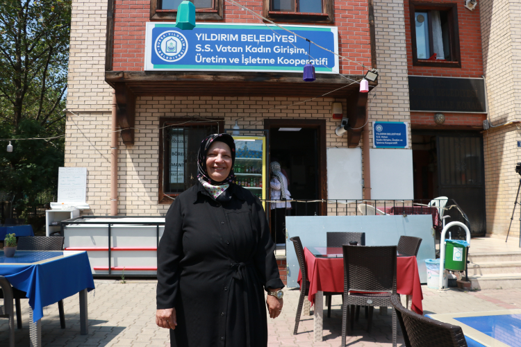 Ev hanımlığından girişimciliğe: Bursalı kadınların ilham veren hikayesi!-Bursa Hayat Gazetesi-3