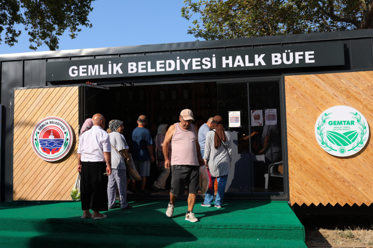 Bursa Gemlik’te Halk Büfe sayısı artıyor -Bursa Hayat-2