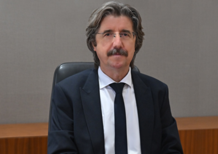 Proje sayısıyla ve başarı oranıyla BUÜ öne çıktı -Bursa Hayat-2