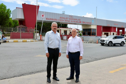 Ekrem İmamoğlu’ndan Bursalılara mektup