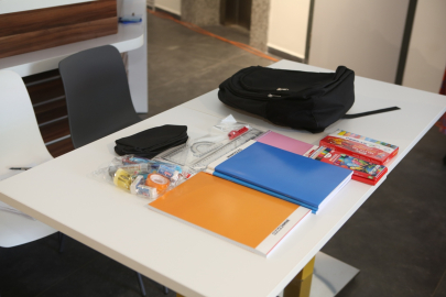 Nilüfer Belediyesi'nden kırtasiye desteği: Son başvuru tarihi 22 Ağustos