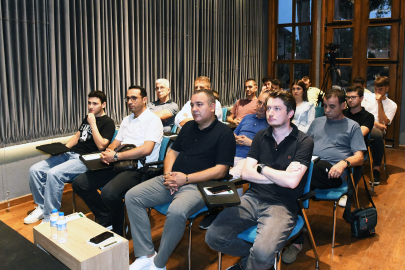 Osmangazi’de gençlere girişimcilik aşısı