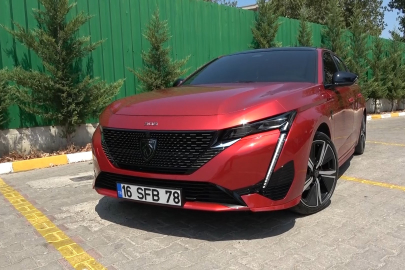 Bursa’da sıfır kilometre araçta sorun! Dava açtı