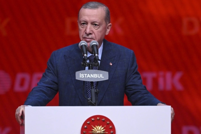 Cumhurbaşkanı Erdoğan: “Terörsüz Türkiye’de yeni bir evreye geçildi”